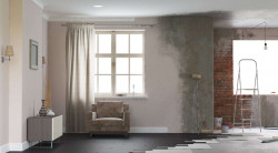 Rénovation intérieure à Mandelieu